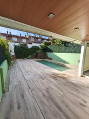 Location Maison jumelée  Carrer de josep llimona 14. Gran oportunidad