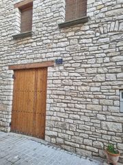 Rent Semi detached house in Plaça sant andreu 3. Ideal para familias para desconectar los fines de semana