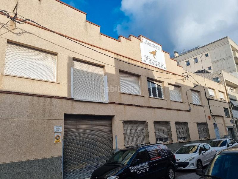 Foto 341b4c2e-c741-4198-a512-0a10793f62d8. Residential plot in carrer del montseny 21 in Roc Blanc Terrassa