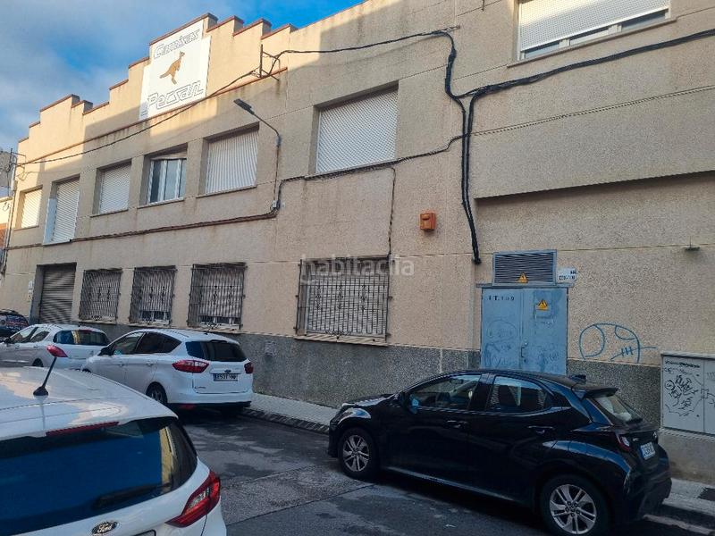 Foto 6a4f5b2e-af15-4918-8ab6-ed52e088de1d. Residential plot in carrer del montseny 21 in Roc Blanc Terrassa