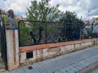 Terreny residencial a Carrer de guipúscoa 53. Gran oportunidad