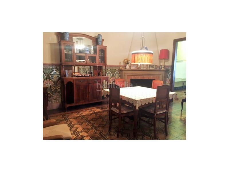 Foto 23988f46-b7db-439a-9b12-cffa24277ec5. Casa  amb encant en Centre Pineda de Mar