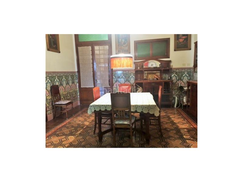 Foto 3c850099-ca6a-4776-b4e2-1a25eb28633c. Casa  amb encant en Centre Pineda de Mar