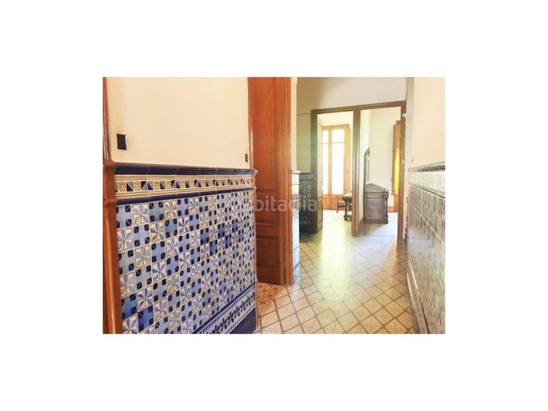 Foto e4941b77-1fd5-4abb-b21e-cf641abb33cc. Casa  amb encant en Centre Pineda de Mar