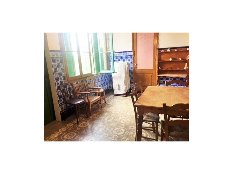 Foto f0db73c4-934d-466e-884f-5ee8aef823a7. Casa  amb encant en Centre Pineda de Mar