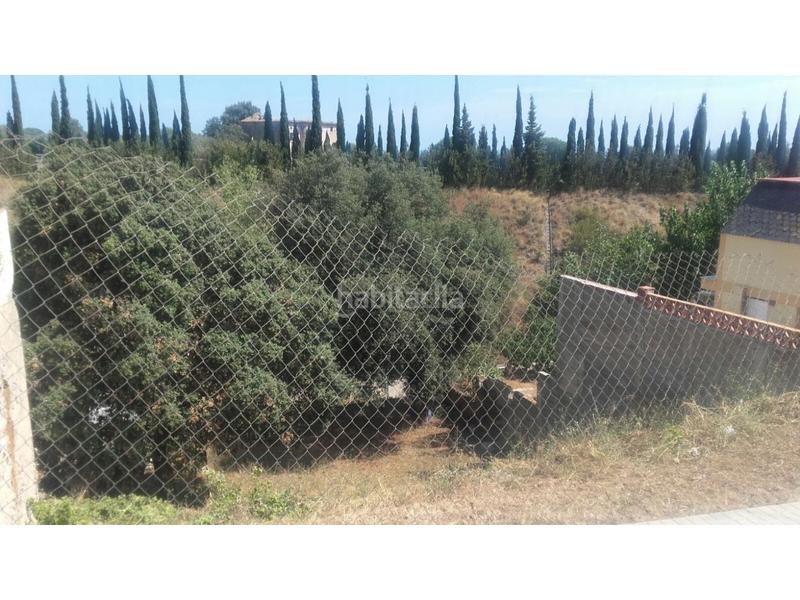 Foto aee67662-7439-4154-8619-fce791484f8b. Terreno residenziale in Centre Pineda de Mar
