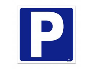 Parking voiture à Calella. A la n ii, sota antic mercadona