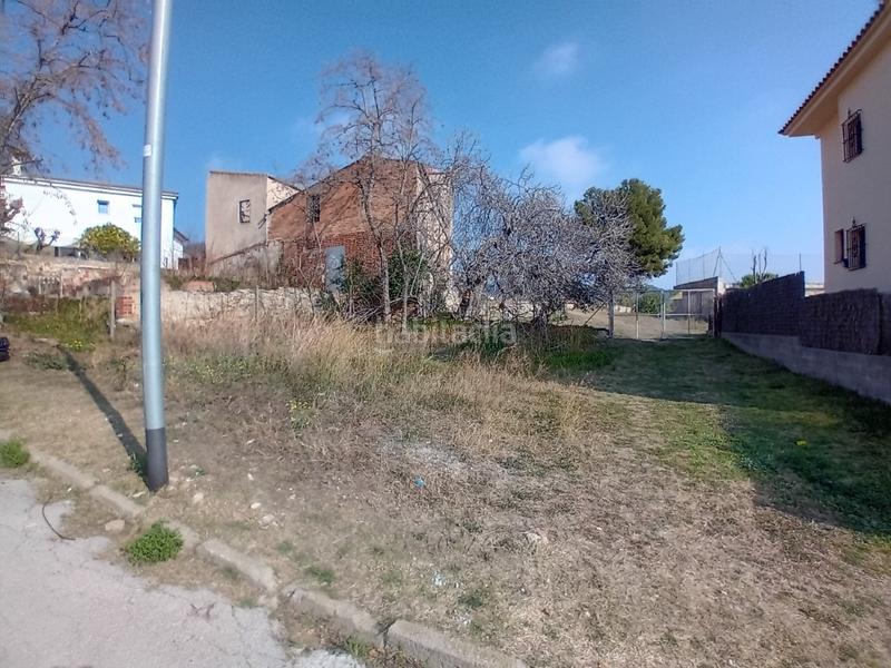 Foto 07ce4bad-4d02-44cb-952d-a68ecedc656b. Terreny residencial a Pinemar Pineda de Mar