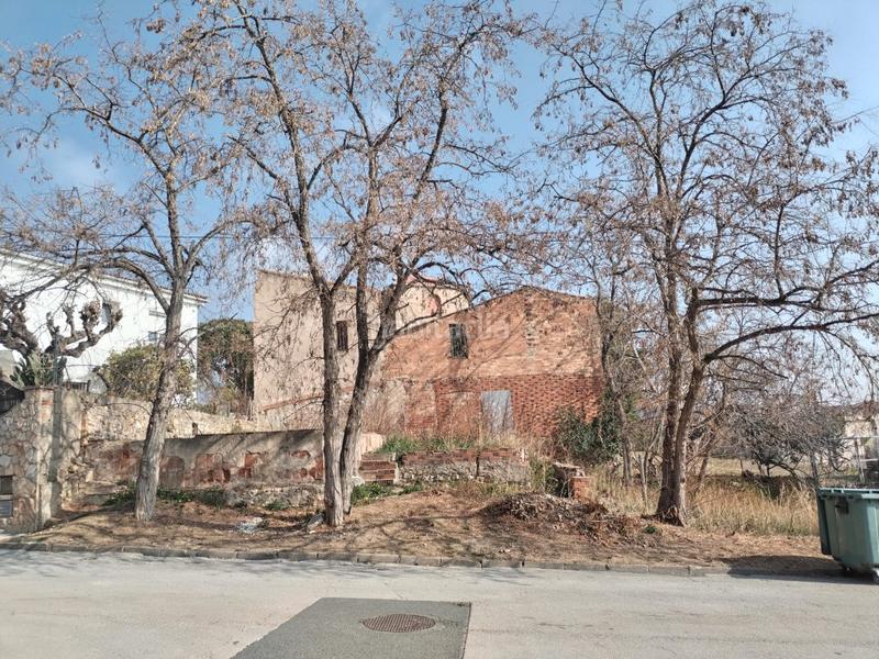 Foto 2b0302bc-0a8e-49bb-a829-376f5fb58d8e. Terreny residencial a Pinemar Pineda de Mar