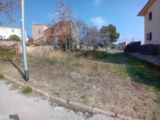 Terrain résidentiel  N/a. Oportunitat a can cornet  parcel.la urbanitzada de 400 m2