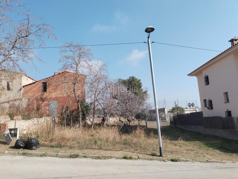 Foto 6389586c-0780-4486-8ec4-8b1653e40a2d. Terreny residencial a Pinemar Pineda de Mar