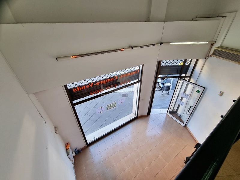 Foto 2bc68908-2e77-4fe3-8602-8e2c1bde4f86. Local comercial a Centre Pineda de Mar