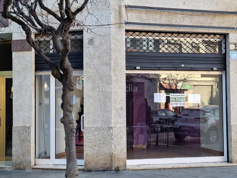 Foto 4832a6c1-d6db-45fc-8e33-28871402cec8. Local comercial a Centre Pineda de Mar