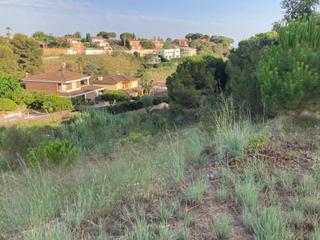 Terreny residencial  N/a. Parcel.les per fer casa teva