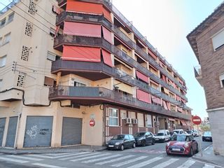 Car parking in Calle arpelles 16. Parking carrer arpelles