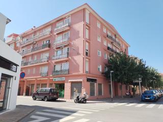 Posto auto in Centre. Plaa aparcament