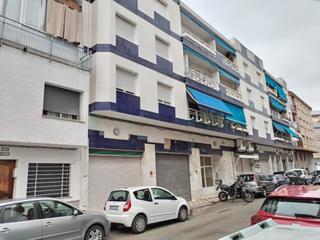 Posto auto in Centre. Parking al carrer progrs