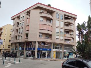 Posto auto in Centre. Parking avda. montserrat