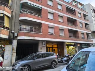 Posto auto  N/a. Plaa de parking al centre de la poblaci