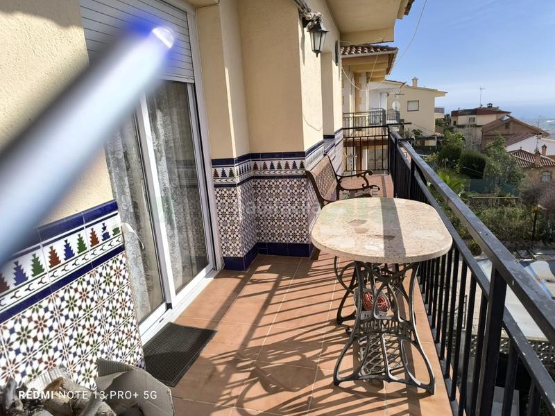 Foto b81ed48b-f8ce-4077-a894-730f62f43fda. Haus in Pinemar Pineda de Mar