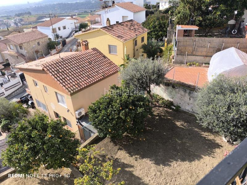 Foto e5a310fa-65d9-4995-bcb9-f21271e81561. Haus in Pinemar Pineda de Mar