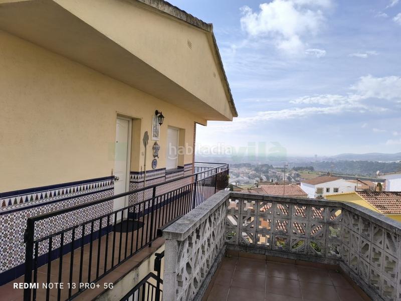 Foto f8da3605-3a86-4100-b3ac-9a0b1f9301cc. Haus in Pinemar Pineda de Mar