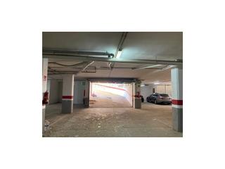Aparcament cotxe  N/a. Zona turística