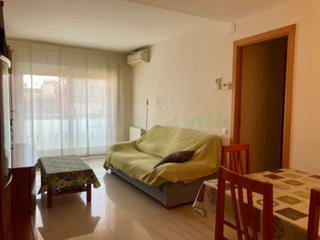 Appartement  N/a. Al centre de calella i tranquil