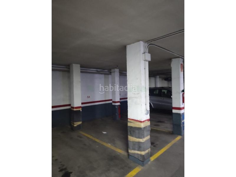 Foto 504b7781-5276-4761-824c-71702b748fad. Aparcament cotxe a Calella