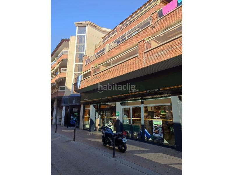 Foto 8f73e56d-9c9a-4462-9486-32b585ab5c6b. Aparcament cotxe a Calella