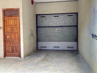 Parking voiture  N/a. Al centre de calella