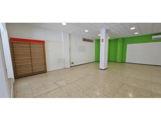 Miete Geschäftsraum  N/a. Local comercial a pie de calle e el centro de la población