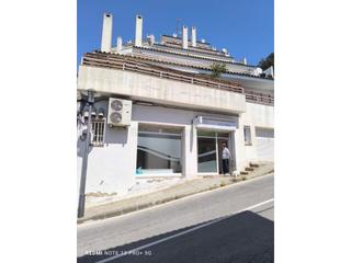 Local commercial  N/a. Local comercial