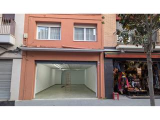 Location Local commercial  N/a. Local comercial per llogar
