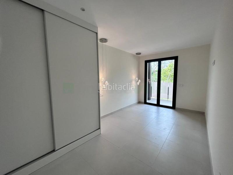 Foto 1ad0182c-be1a-4fa9-a8c4-0575f689e81b. Alquiler piso pis d obra nova per llogar a en Calella