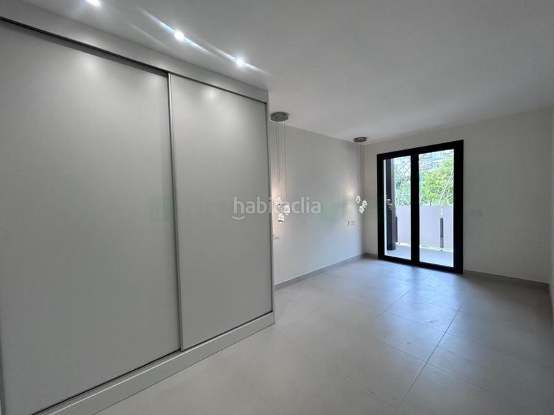 Foto 216ca8e3-8d2c-4a23-97e9-2d5e9a81bbe8. Alquiler piso pis d obra nova per llogar a en Calella