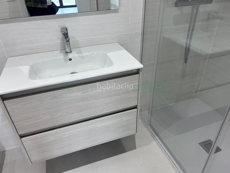 Foto b1efa74b-3d0e-464c-afb0-e549cb86c111. Alquiler piso pis d obra nova per llogar a en Calella