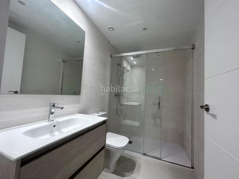 Foto d8d910d0-d9bb-424c-b8fe-875bc58dfdc7. Alquiler piso pis d obra nova per llogar a en Calella