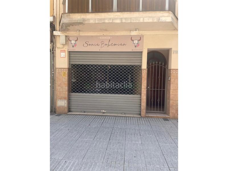 Foto eae08b2e-7329-4a3b-9d50-db874048c2e9. Lloguer local comercial a Calella