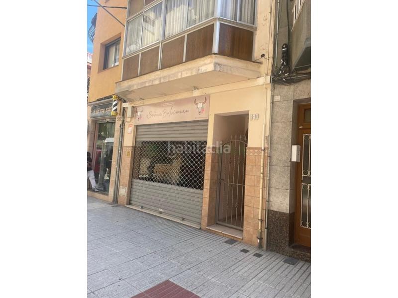 Foto e6d8b1c8-de34-4118-8b65-8e620f7bd9ca. Locale commerciale in Calella