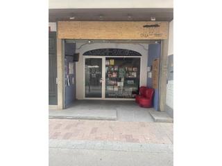 Location Local commercial  N/a. Local comercial al centre de calella   teléfono oculto