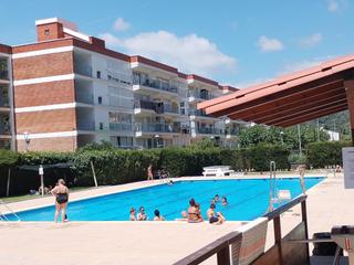 Appartement  N/a. Pis de 2 habitacions