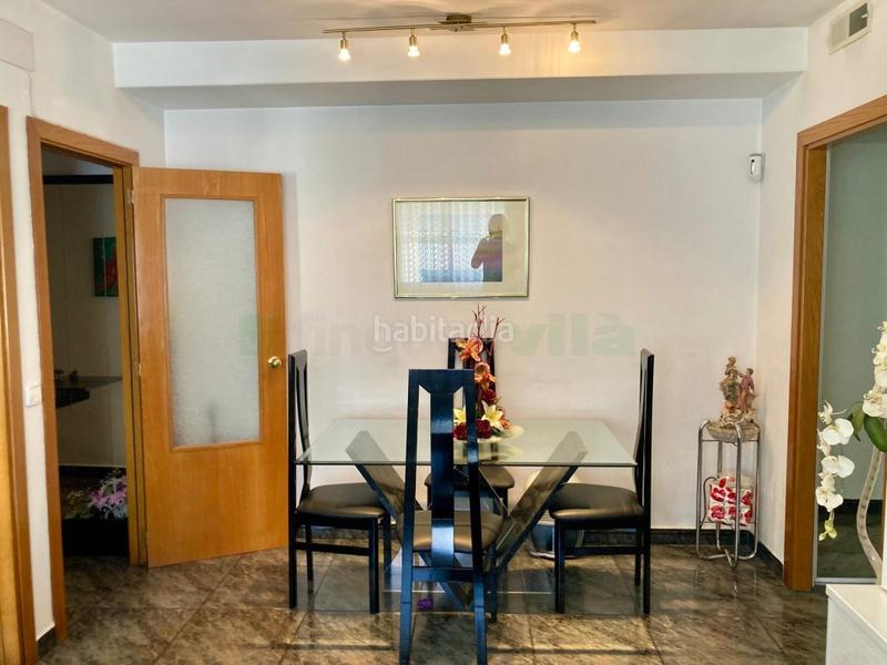 Foto 5011fcae-fffe-41ec-91dd-5a0936f8f9dd. Piso en exclusiva !! pis moblat en Calella