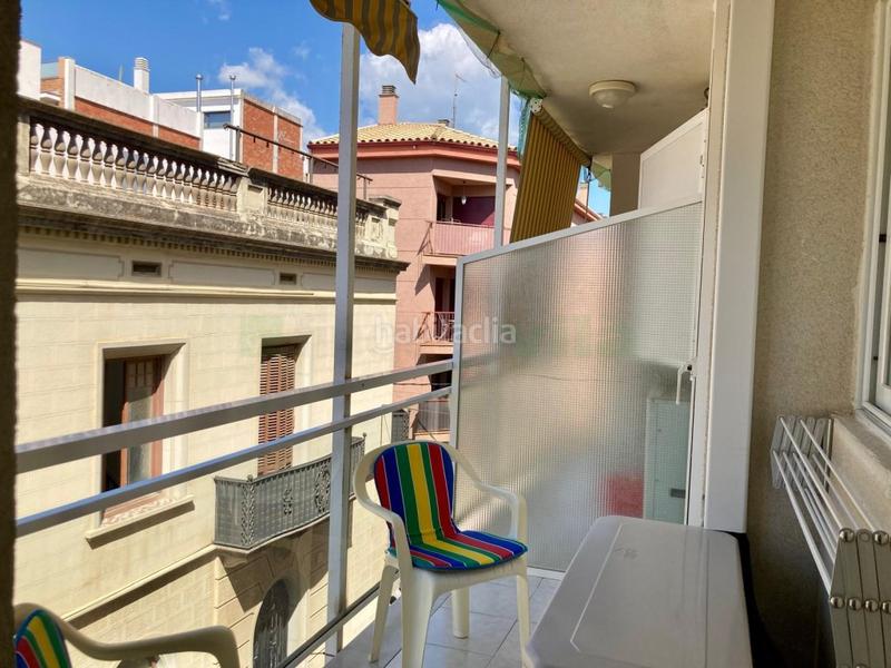 Foto 5f8d70a8-b646-4d3e-8b27-61d59e2080cc. Piso en exclusiva !! pis moblat en Calella