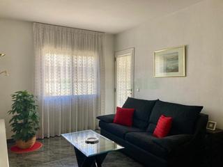 Piso  Calle sant pere. En exclusiva !! pis moblat