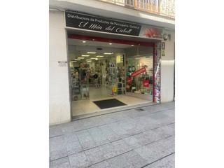 Location Local commercial  N/a. Local comercial al centre de calella  contacte  682, 731,953