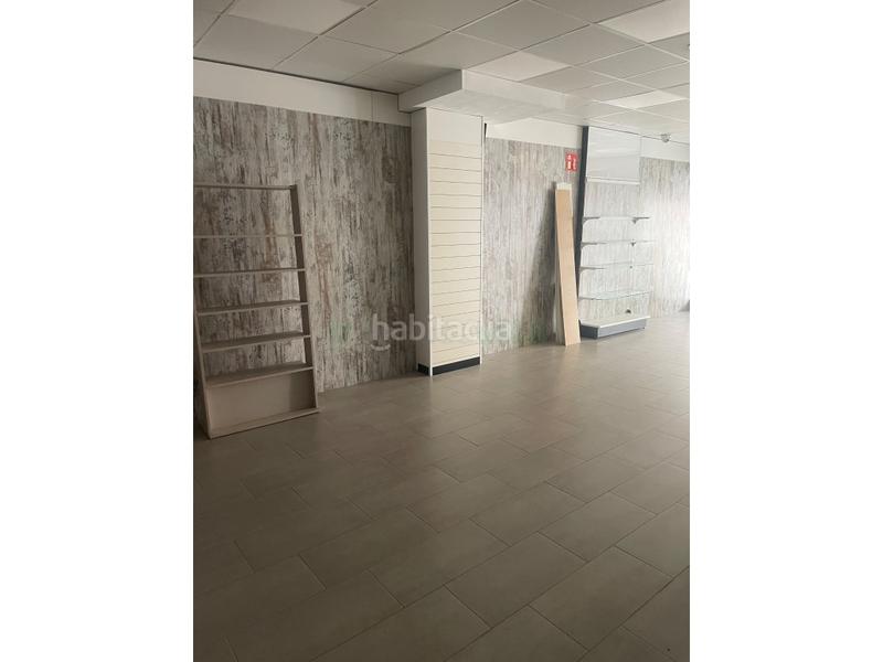 Foto df9f37ef-268e-403a-ad70-dd1df6be9383. Location local commercial dans Calella