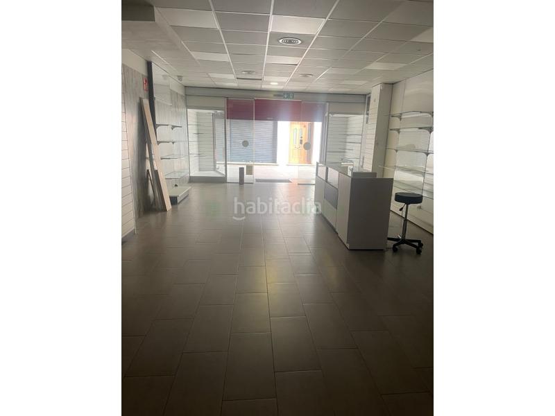 Foto 33273c89-0e0a-4532-a34c-d882bf3b927d. Miete geschäftsraum in Calella