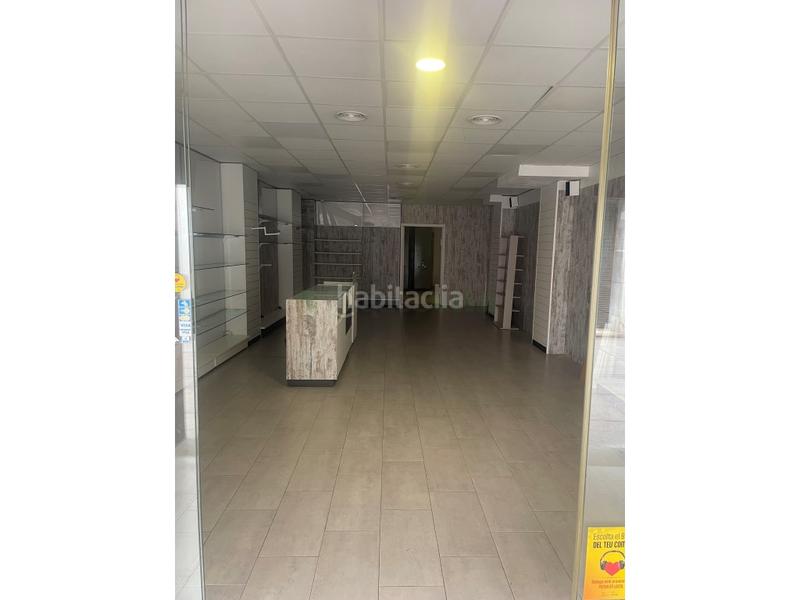 Foto 6e879675-59b4-4762-b1ba-e6a1e3675ba3. Miete geschäftsraum in Calella