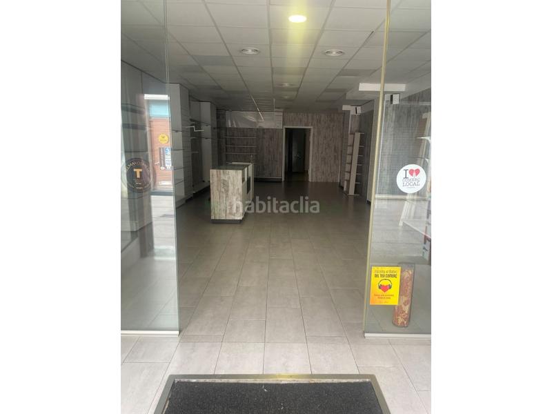 Foto 877f5334-7e67-42cf-898e-101f7168a2a4. Miete geschäftsraum in Calella